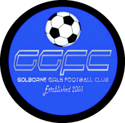 Golborne Girls FC badge